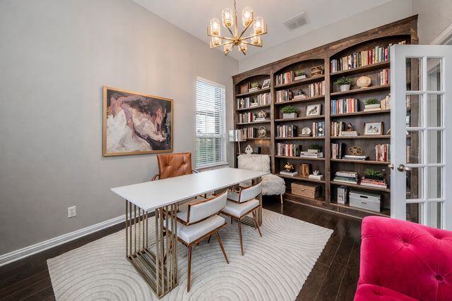 1020 Longhill Way, Forney, TX 75126