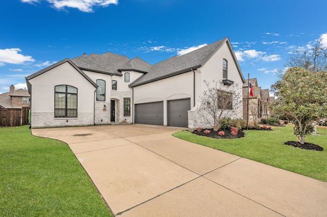 1020 Longhill Way, Forney, TX 75126