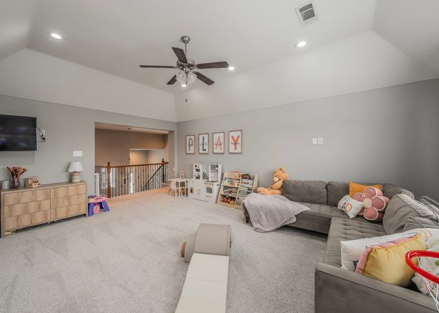 1020 Longhill Way, Forney, TX 75126