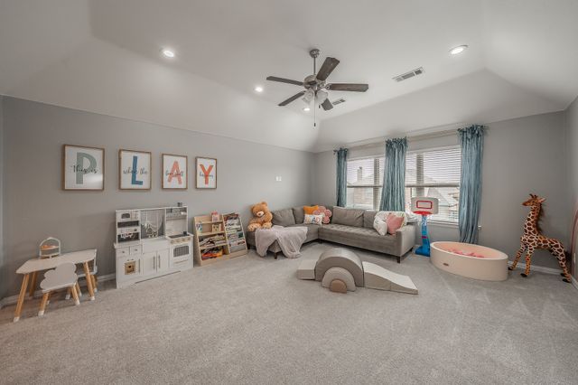 1020 Longhill Way, Forney, TX 75126