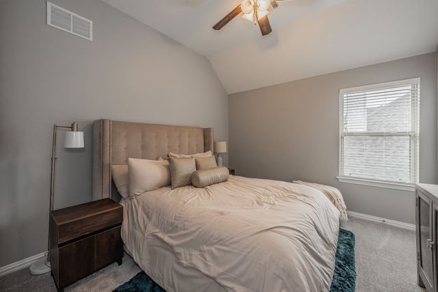 1020 Longhill Way, Forney, TX 75126