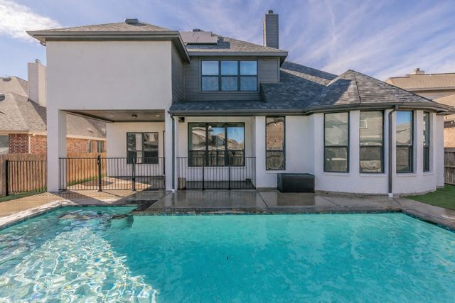 1020 Longhill Way, Forney, TX 75126