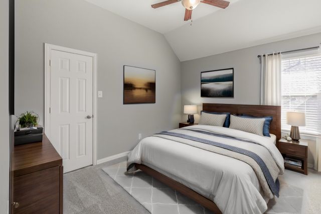 1020 Longhill Way, Forney, TX 75126