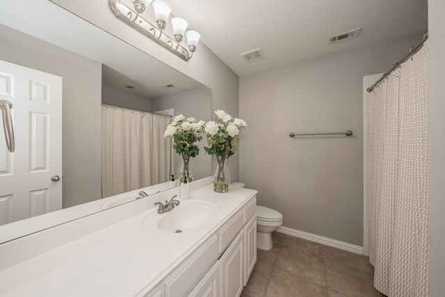 1020 Longhill Way, Forney, TX 75126