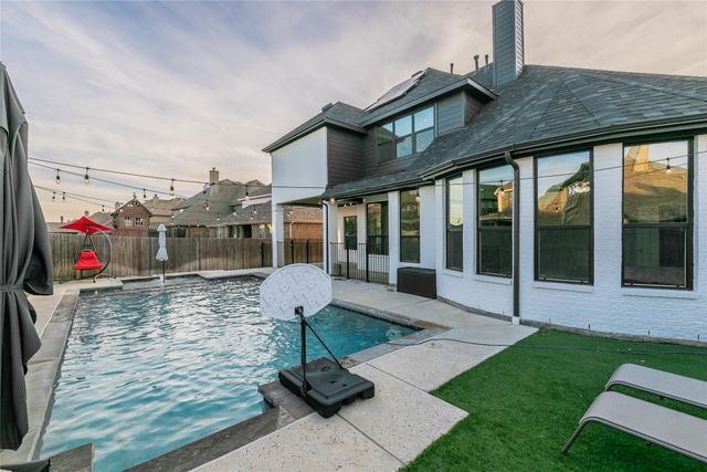 1020 Longhill Way, Forney, TX 75126