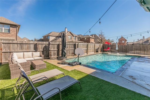 1020 Longhill Way, Forney, TX 75126