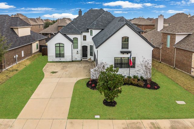 1020 Longhill Way, Forney, TX 75126