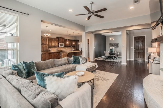 1020 Longhill Way, Forney, TX 75126