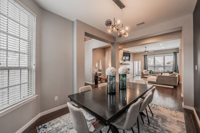 1020 Longhill Way, Forney, TX 75126