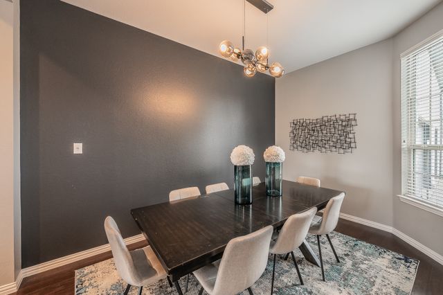 1020 Longhill Way, Forney, TX 75126