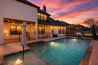 1020 Longhill Way, Forney, TX 75126