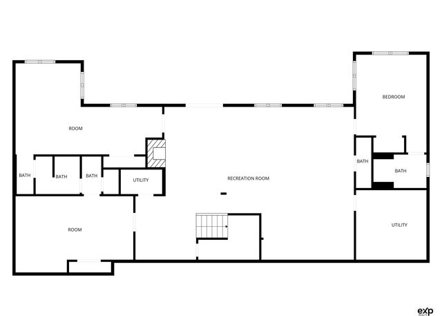 460 Lakehurst Drive, Waterloo, NE 68069
