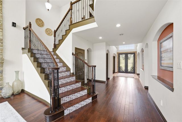 26407 Wooded Hollow Lane, Katy, TX 77494