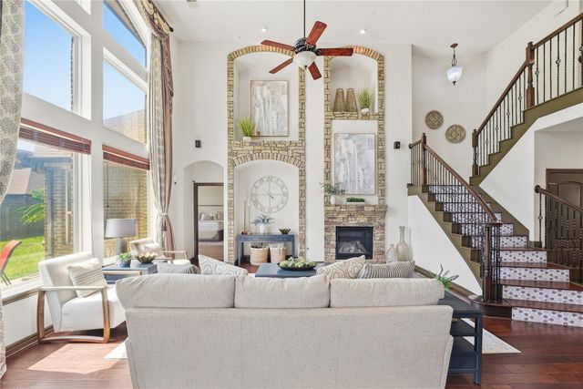 26407 Wooded Hollow Lane, Katy, TX 77494