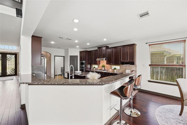 26407 Wooded Hollow Lane, Katy, TX 77494