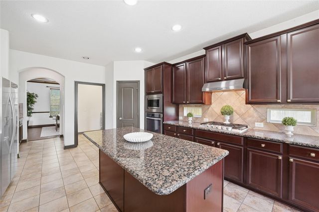 26407 Wooded Hollow Lane, Katy, TX 77494