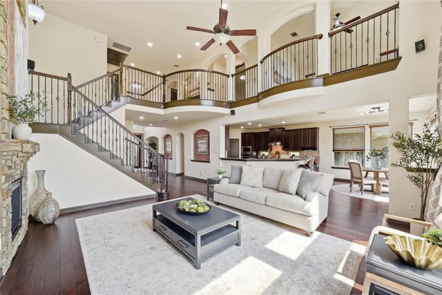 26407 Wooded Hollow Lane, Katy, TX 77494