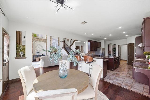 26407 Wooded Hollow Lane, Katy, TX 77494