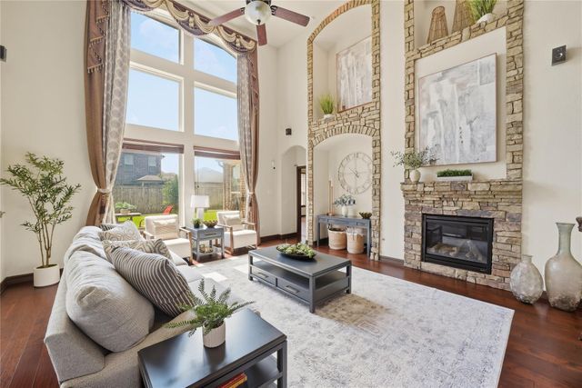 26407 Wooded Hollow Lane, Katy, TX 77494