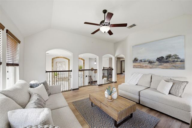 26407 Wooded Hollow Lane, Katy, TX 77494