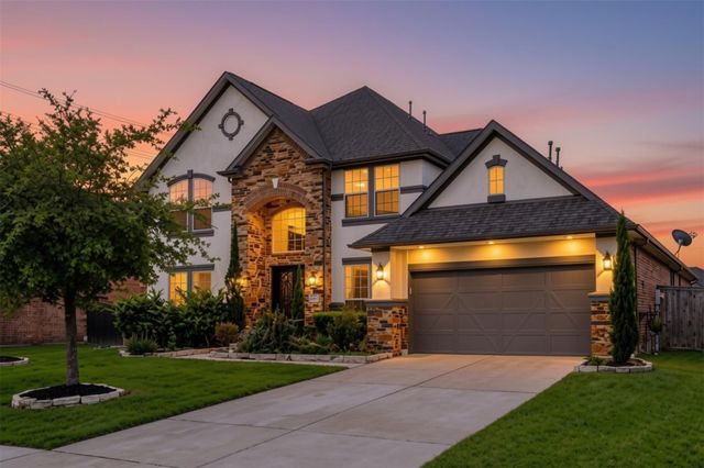26407 Wooded Hollow Lane, Katy, TX 77494