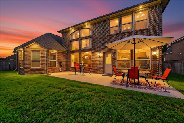 26407 Wooded Hollow Lane, Katy, TX 77494