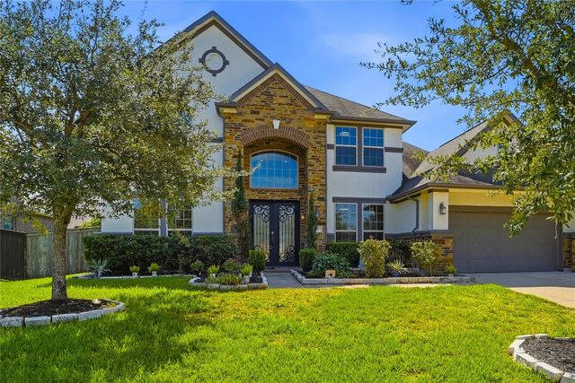 26407 Wooded Hollow Lane, Katy, TX 77494