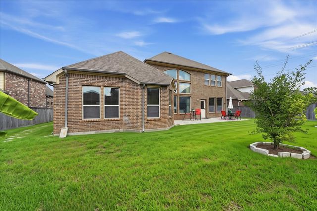 26407 Wooded Hollow Lane, Katy, TX 77494