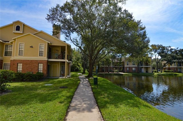 8653 FANCY FINCH DRIVE 101, Tampa, FL 33614