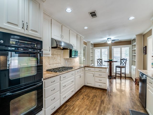 3302 Hampden Drive, Garland, TX 75043