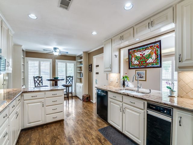 3302 Hampden Drive, Garland, TX 75043