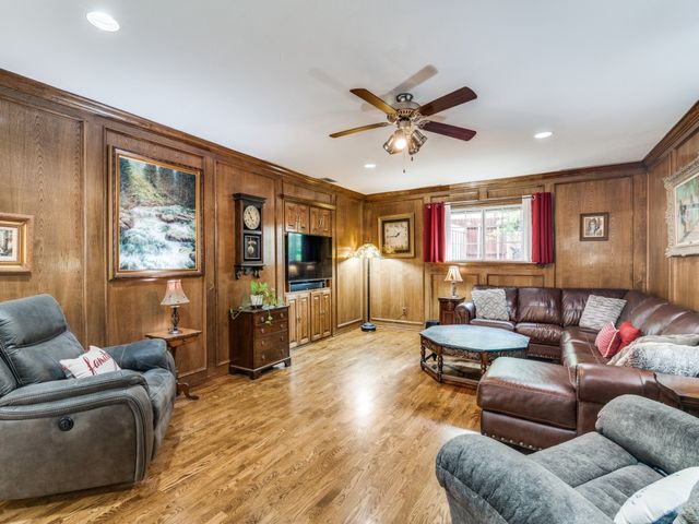 3302 Hampden Drive, Garland, TX 75043