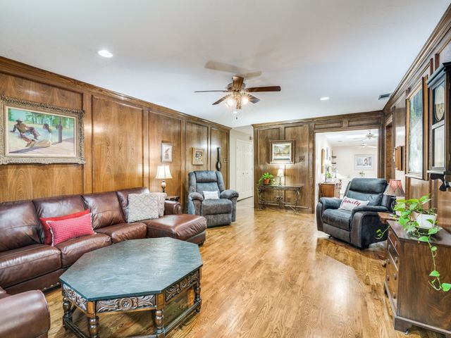 3302 Hampden Drive, Garland, TX 75043