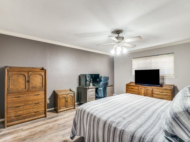 3302 Hampden Drive, Garland, TX 75043