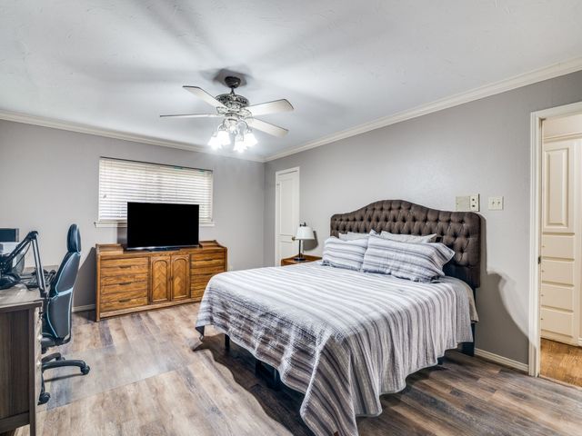 3302 Hampden Drive, Garland, TX 75043