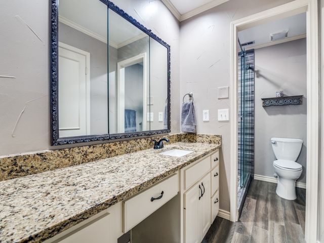 3302 Hampden Drive, Garland, TX 75043