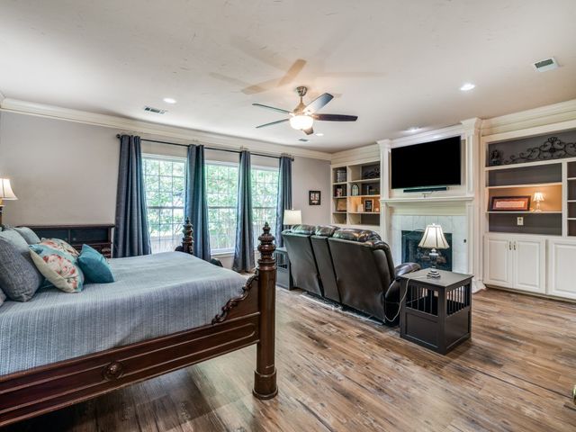 3302 Hampden Drive, Garland, TX 75043