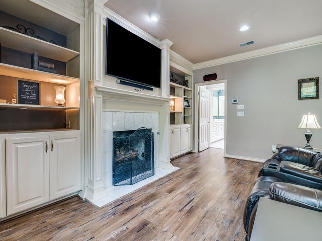 3302 Hampden Drive, Garland, TX 75043