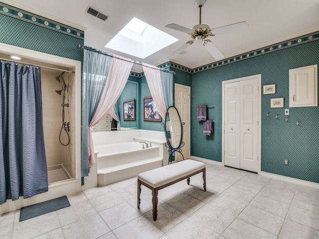 3302 Hampden Drive, Garland, TX 75043