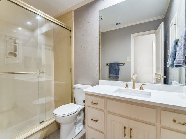 3302 Hampden Drive, Garland, TX 75043