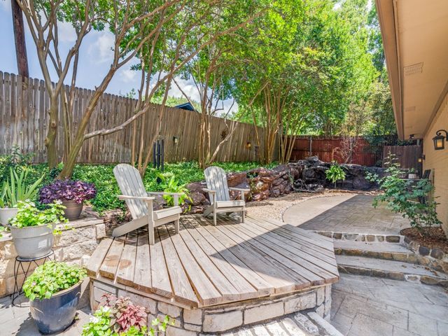 3302 Hampden Drive, Garland, TX 75043