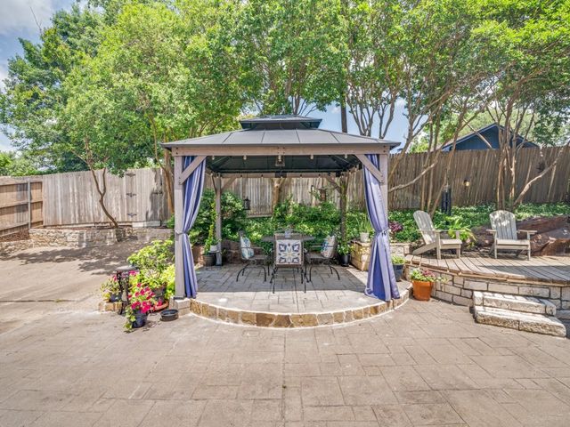 3302 Hampden Drive, Garland, TX 75043