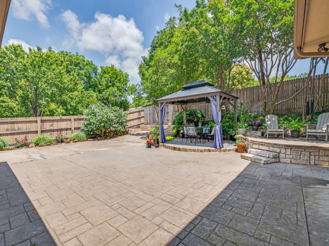 3302 Hampden Drive, Garland, TX 75043