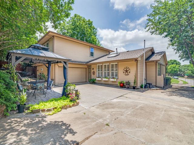 3302 Hampden Drive, Garland, TX 75043