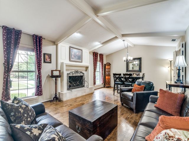 3302 Hampden Drive, Garland, TX 75043