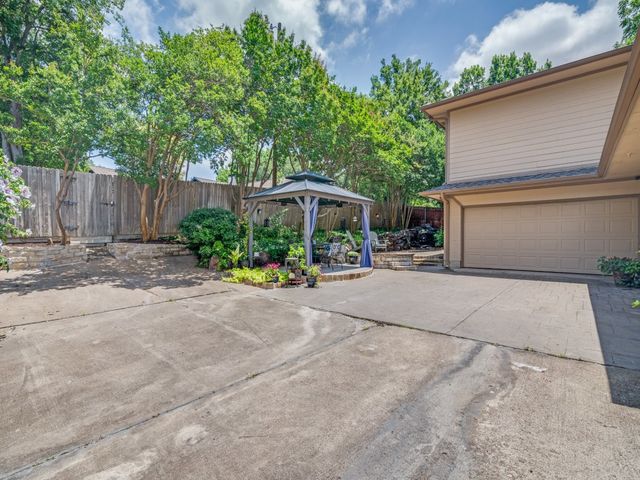 3302 Hampden Drive, Garland, TX 75043