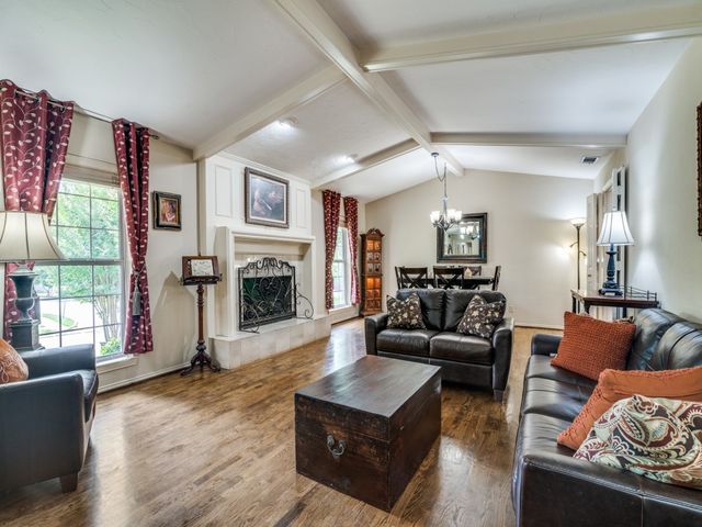 3302 Hampden Drive, Garland, TX 75043