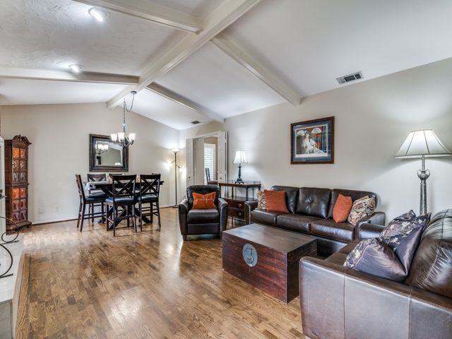 3302 Hampden Drive, Garland, TX 75043