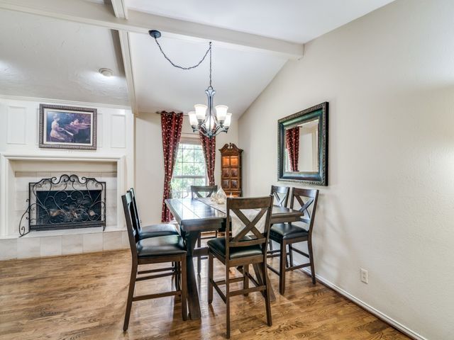 3302 Hampden Drive, Garland, TX 75043