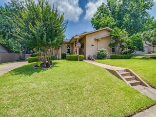 3302 Hampden Drive, Garland, TX 75043